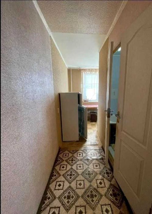 1-к квартира вул. Холодногірська (Холодна Гора)(88453)