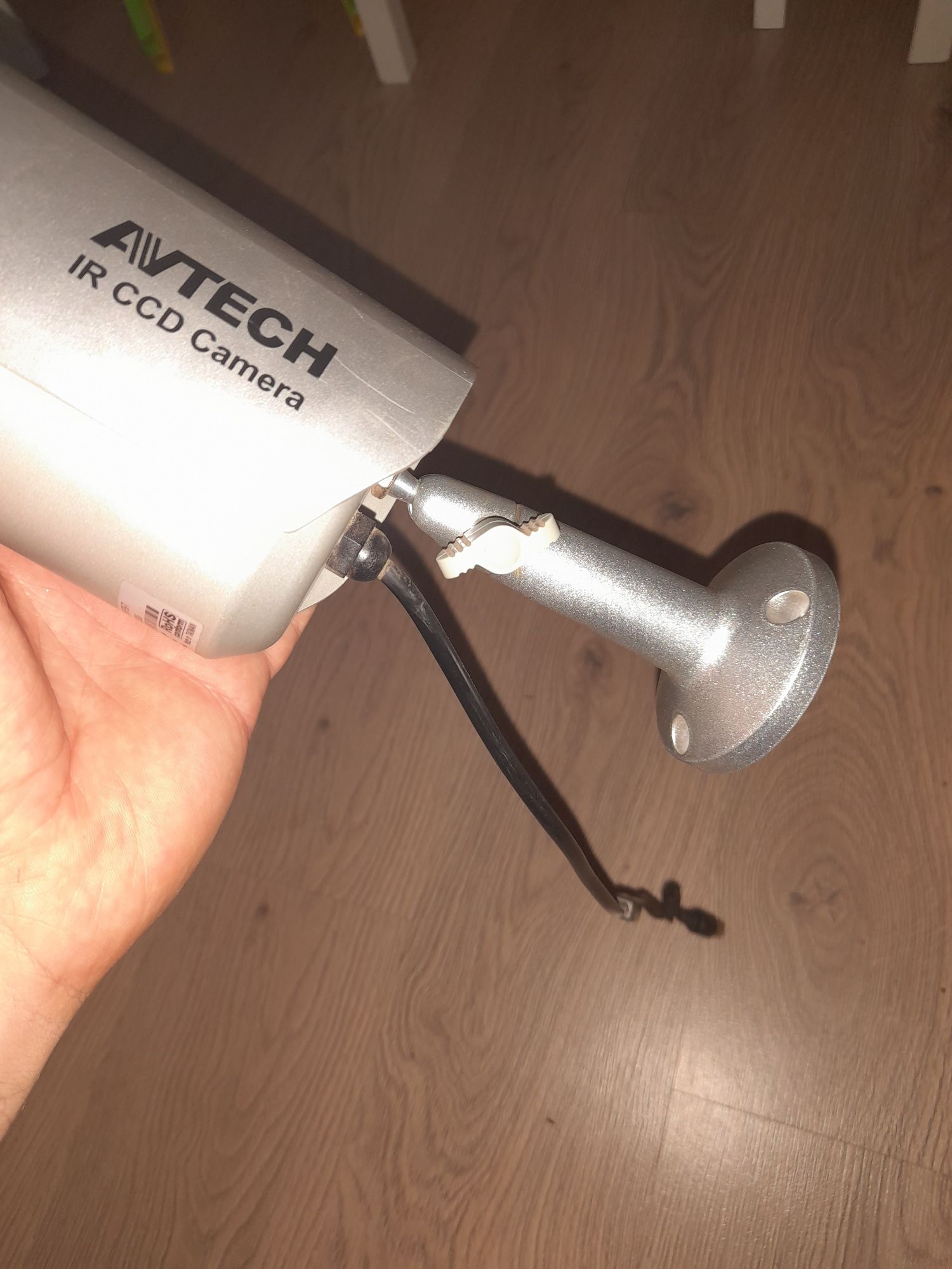 Відеокамера AVTech