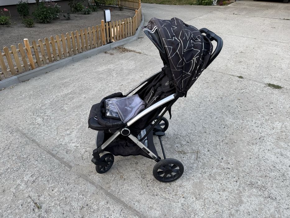 Wózek spacerowy Coletto