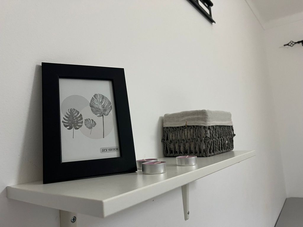 Quarto disponível, Barreiro - SO MULHER
(SO PARA MULHER)