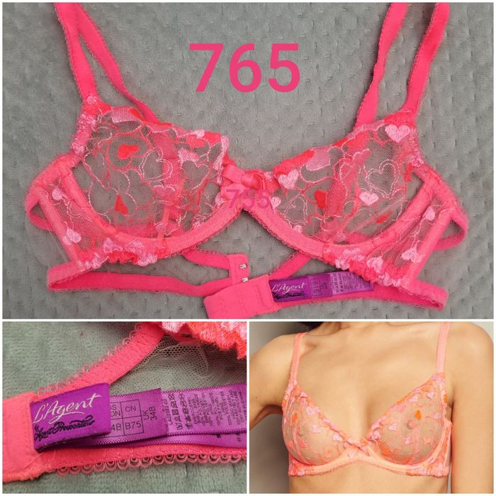 Agent Provocateur білизна