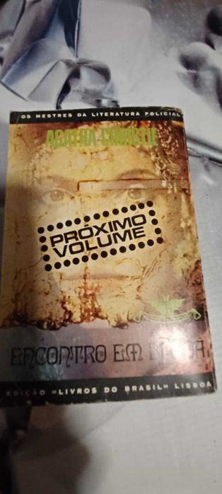 Descubra o Poder Transformador dos Livros! _Um quarto para morrer _