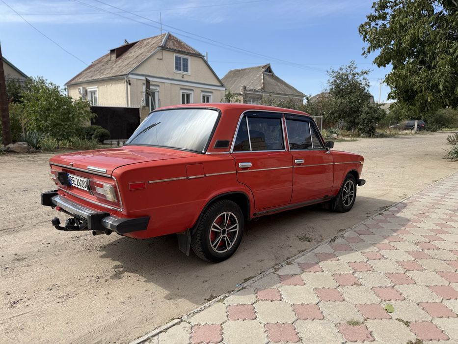 Продам ВАЗ 2106 инжетор