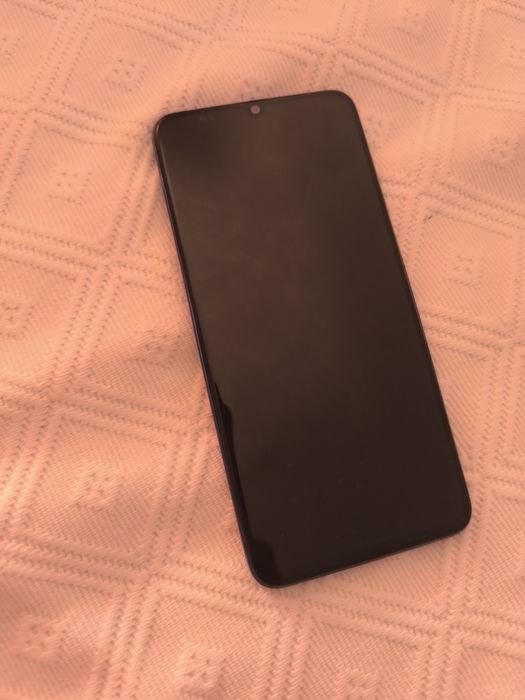 Smartphone a70 para peças