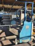 Wypalarka CNC WPA-6000 Metal-technika (bez stołu)