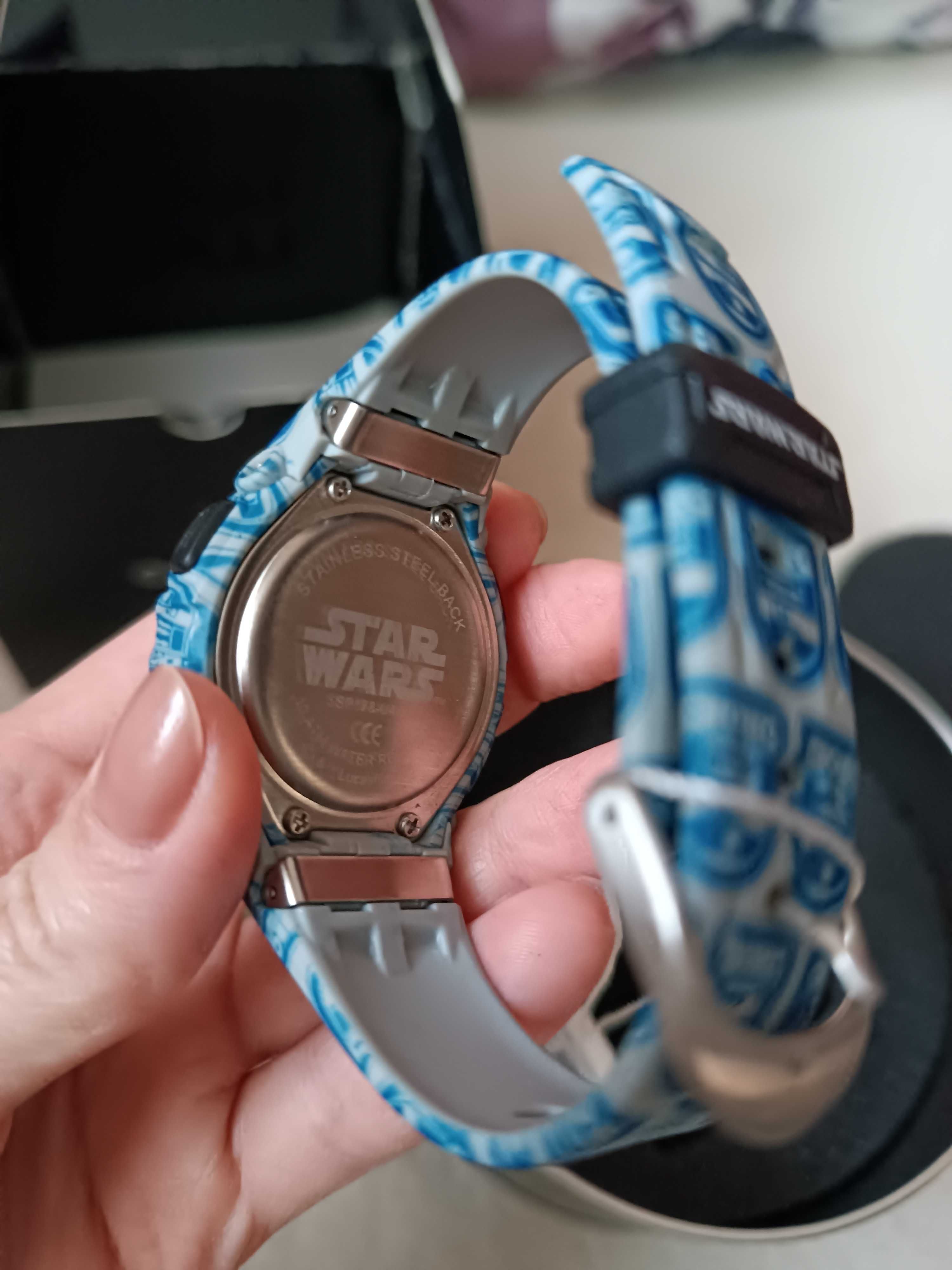 Zegarek AM:PM Star Wars