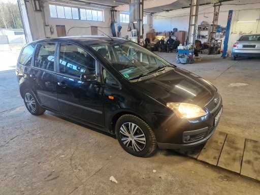 Sprzedam Ford Focus C-Max Niski przebieg