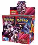 Pokemon TCG: Scarlet & Violet - Destined Rivals - Booster Box