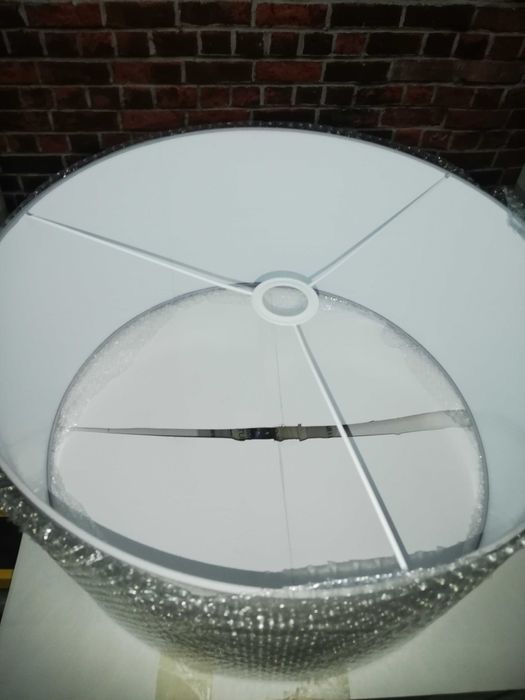 Eglo Pasteri > Żyrandol Na Lince 1xE27/60W/230V