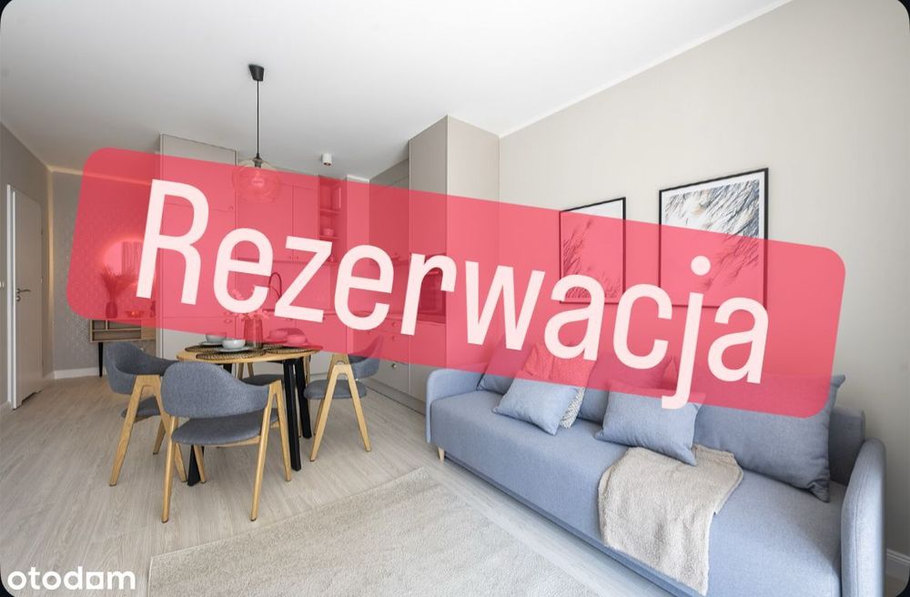 Komfortowe ciche słoneczne 2 pok. przy Parku Śląskim; parking; bez PCC