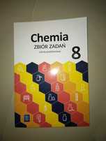 Chemia 8 zbiór zadań wsip