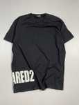 Футболка DSQUARED2 black