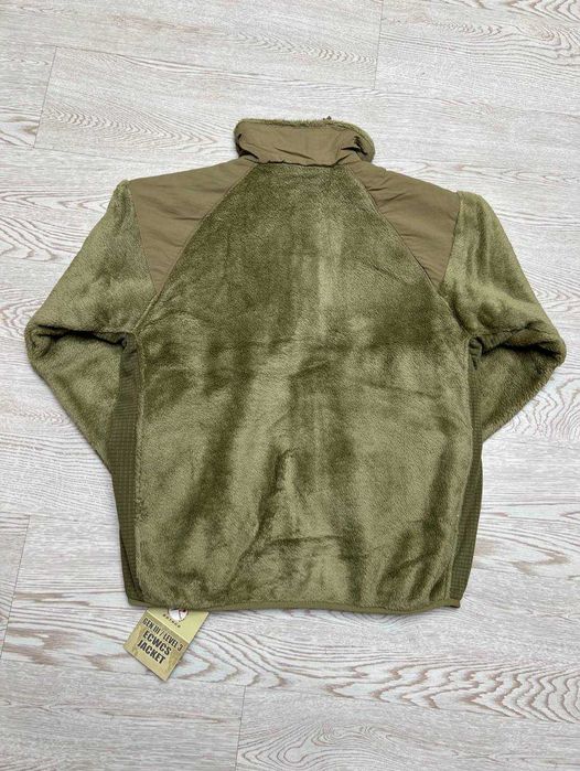 Новий колір Тан ! Флісова кофта Level 3 ECWCS GEN III