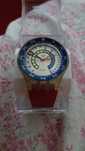 Swatch scuba 200m