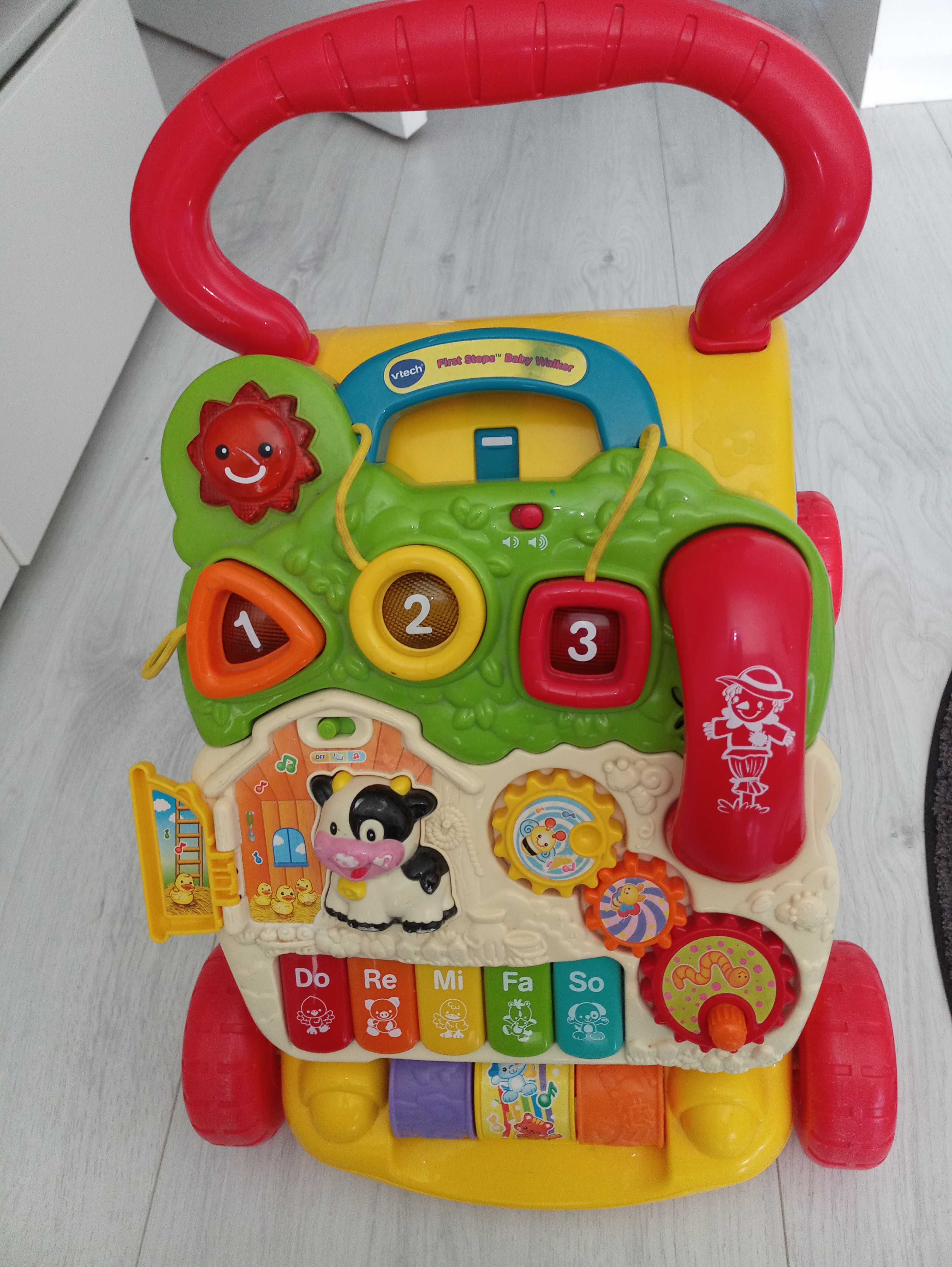 Vtech*Pchacz dla dziecka