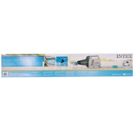 Пылесос Intex акумуляторный  для бассейна
