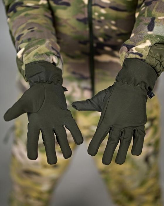 Зимовий тактичний костюм NEPTUN 5в1 мультикам/военный комплект одежды