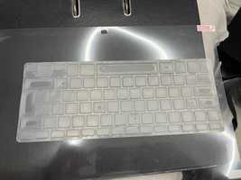 Apple Накладка клавіатура MacBook 15”, + захисна плівка на екран