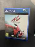 Assetto Corsa Prestige Edition (PS4)