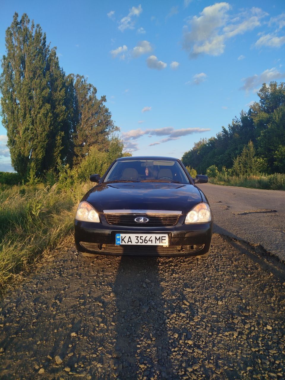 Продам пріору...