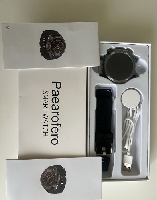 Годинник Smart Watch