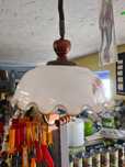 Lampa kuchnia korytarz
