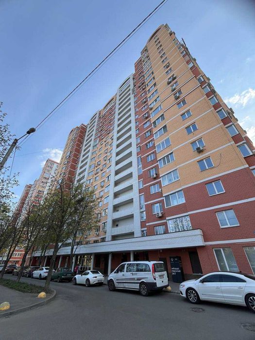 Продам просторную квартиру ЖК Дуэт, Алексеевка