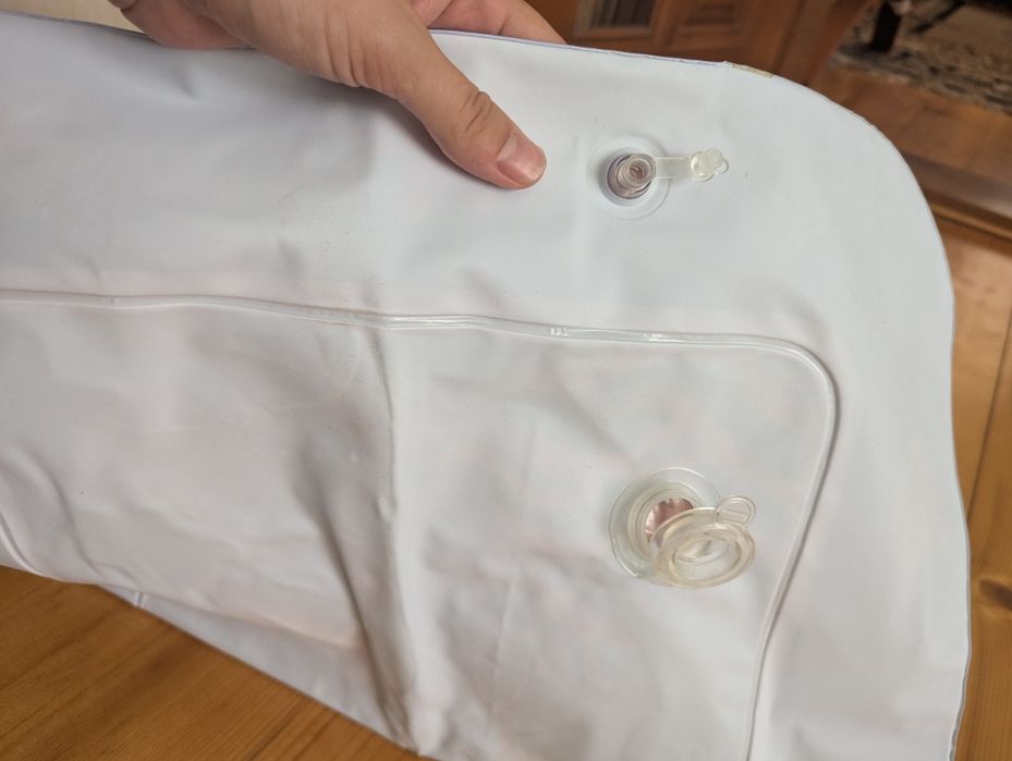 Коврик з водою для немовлят