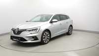 Renault Megane 1.5 Blue dCi Techno EDC, 2023r.