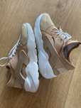Nike Huarache 38 beżowe damskie buty