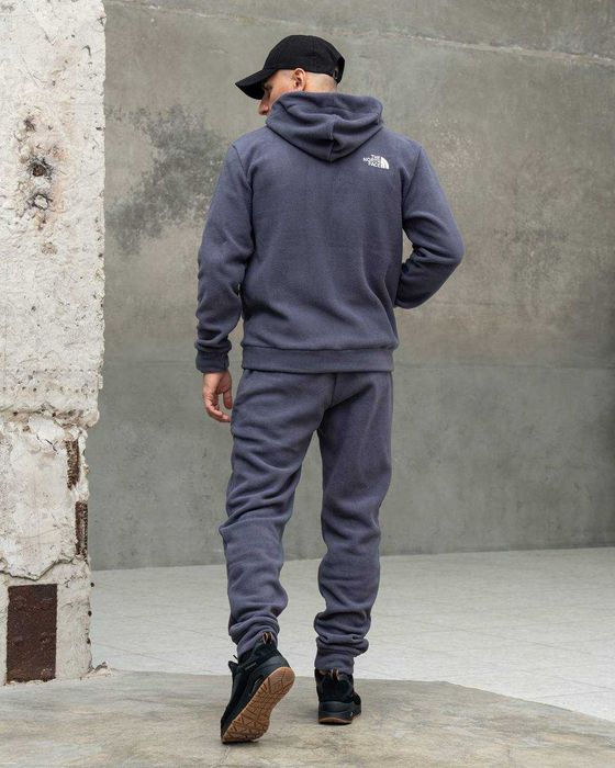 Чоловічий теплий спортивний костюм TNF, тнф, The North Face S-XXL