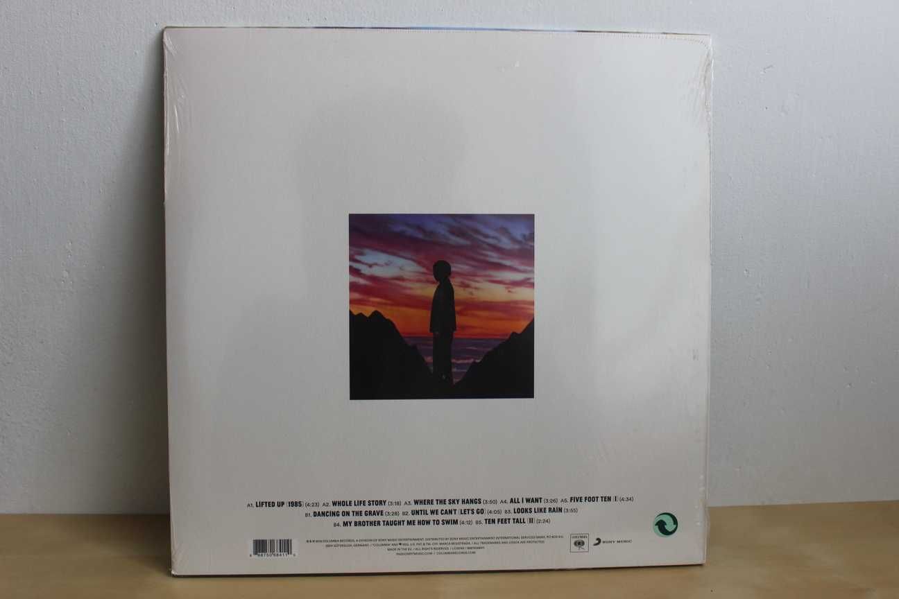 Passion Pit - Kindred - Vinyl - LP