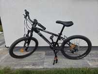 Rower ROCKRIDER ST500 20 cali dziecięcy chłopięcy