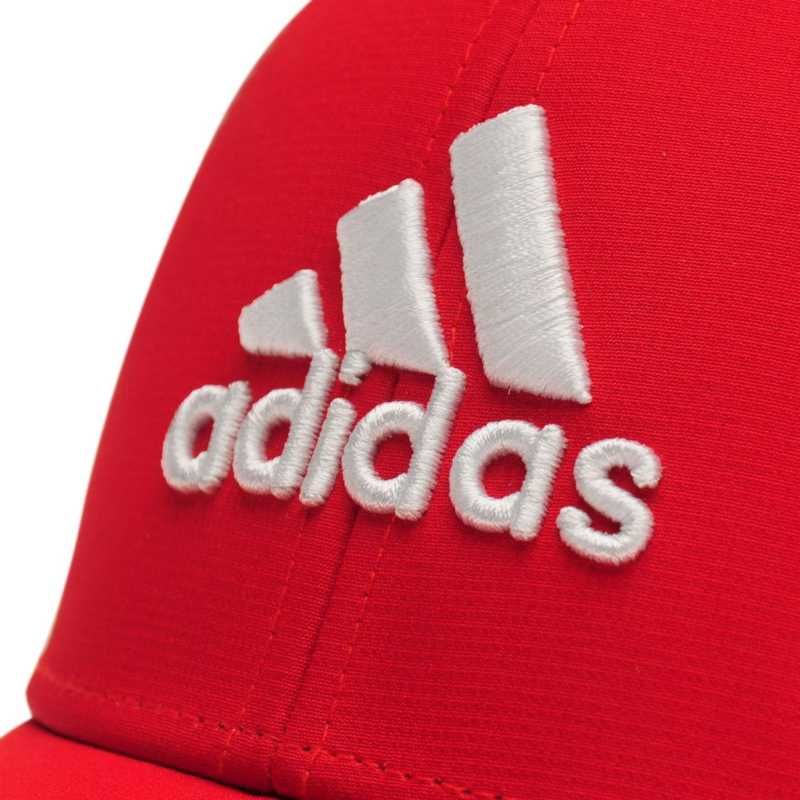 Nowa Czapka Z Daszkiem Adidas Adi TourRDR (Roz. L/XL) CF5242 | OKAZJA