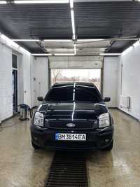 Ford Fusion 2003 ,