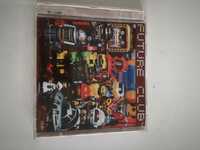 Future Club 4 CD