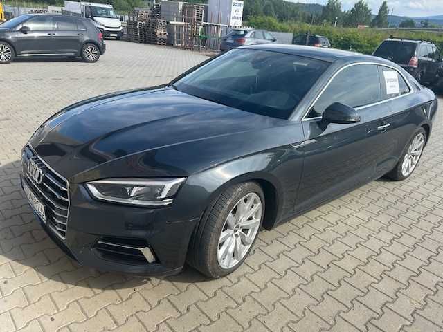 Audi A5  Coupe Sprzedam