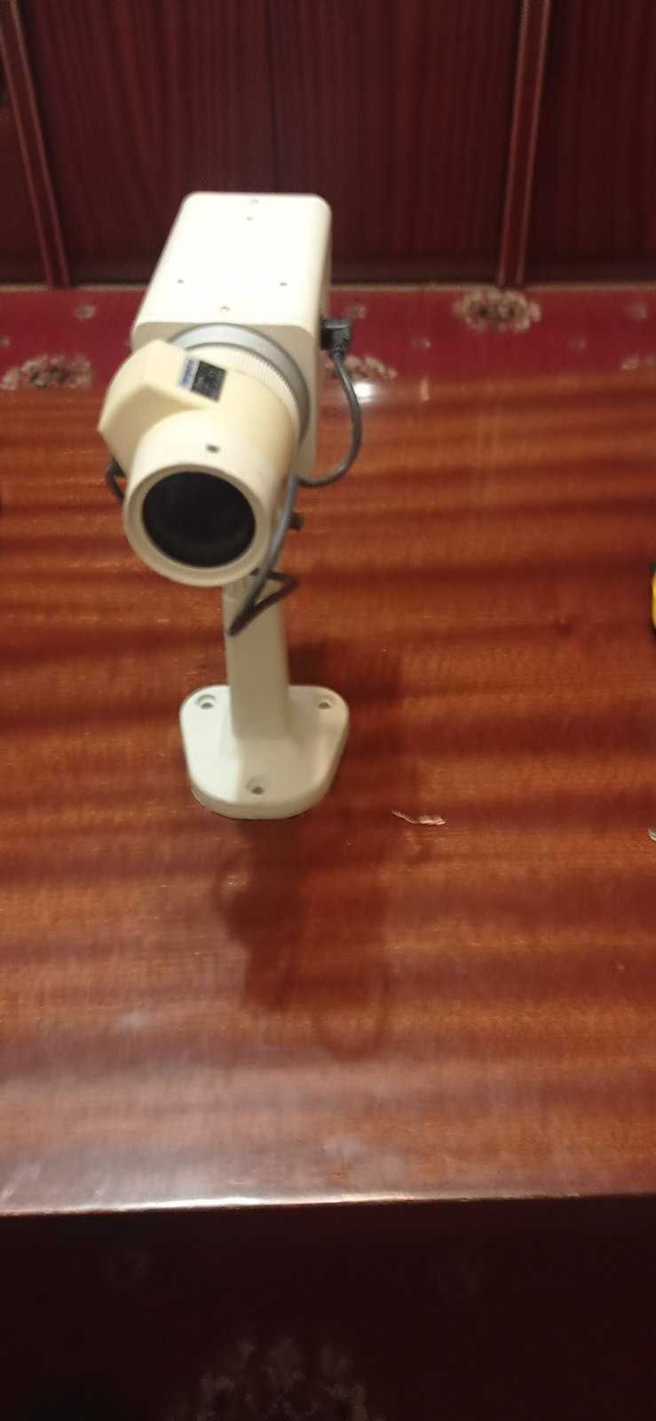 Видеокамеры JVC відеокамери нагляду