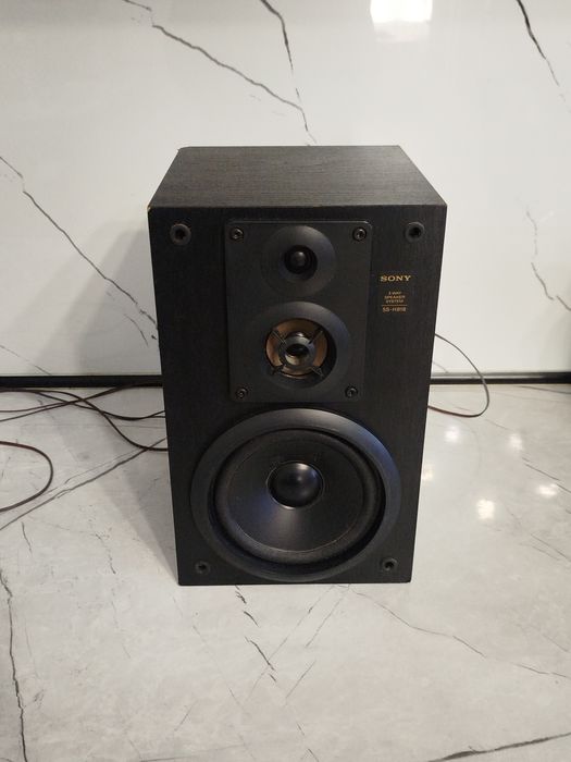 Колонка Sony SS-H818,оригінальна, робоча