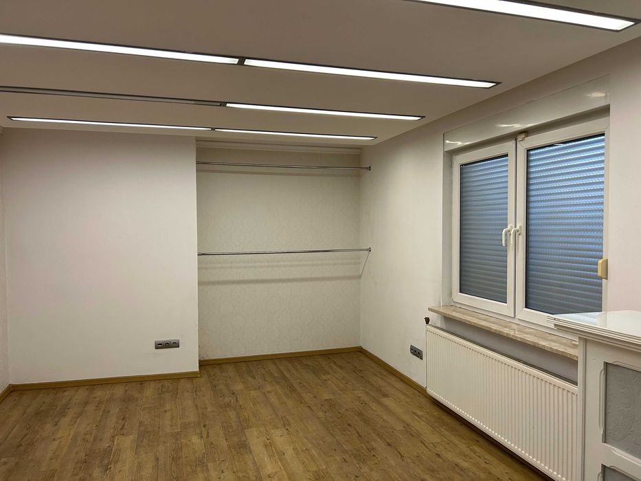 PARTER! Wynajmę Mieszkanie 80,50 m2