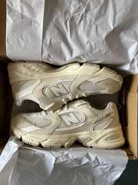 New Balance 530 beżowy r. 39