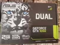 karta graficzna asus gtx 1050