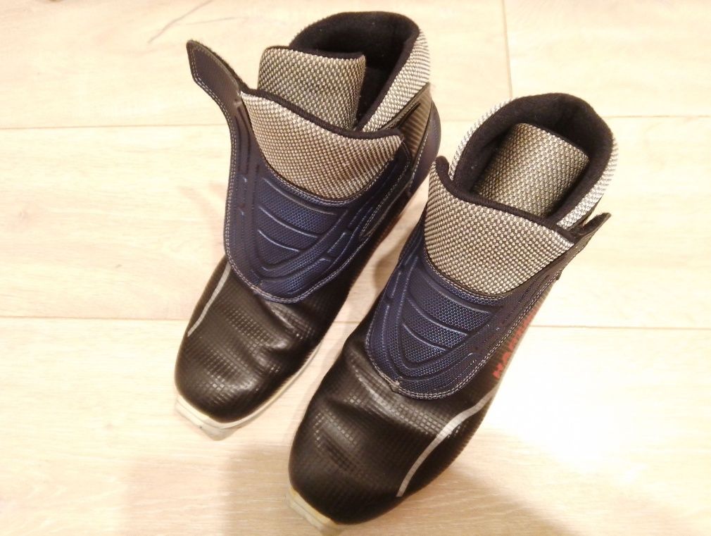 Buty do nart biegowych Hartjes - SNS Profil, numer 45