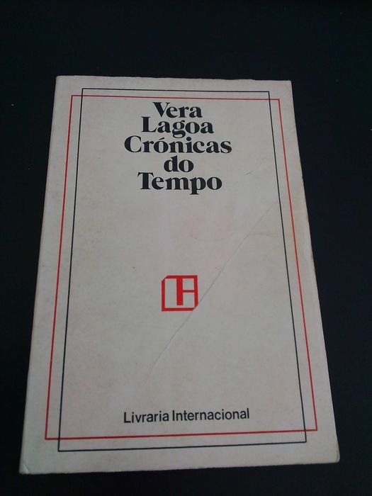 Crónicas do Tempo - Vera Lagoa
