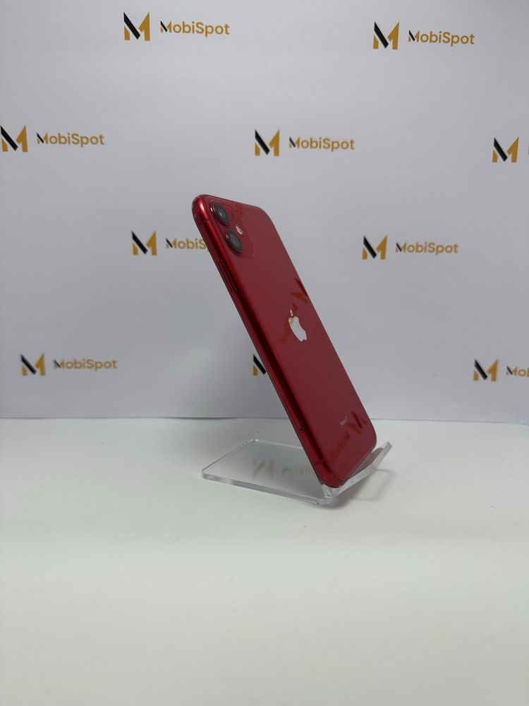 iphone 11 Red 64gb Neverlock