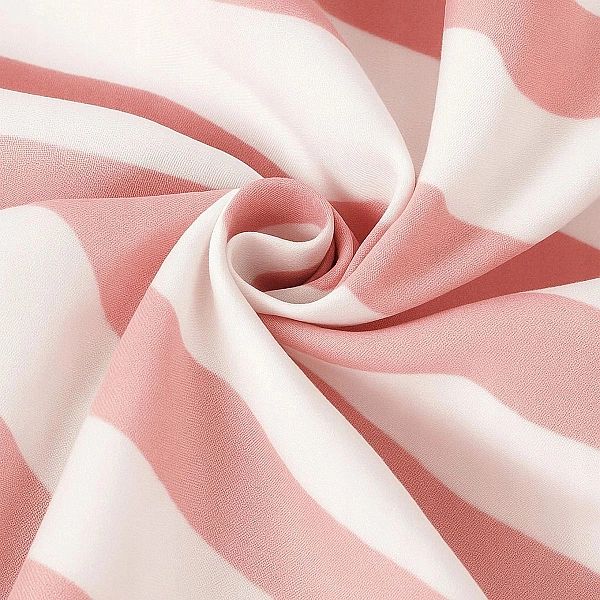 Pościel 160x200 MIKROFIBRA poszewki 70x80 KOMPLET Eusebia Home W PASY