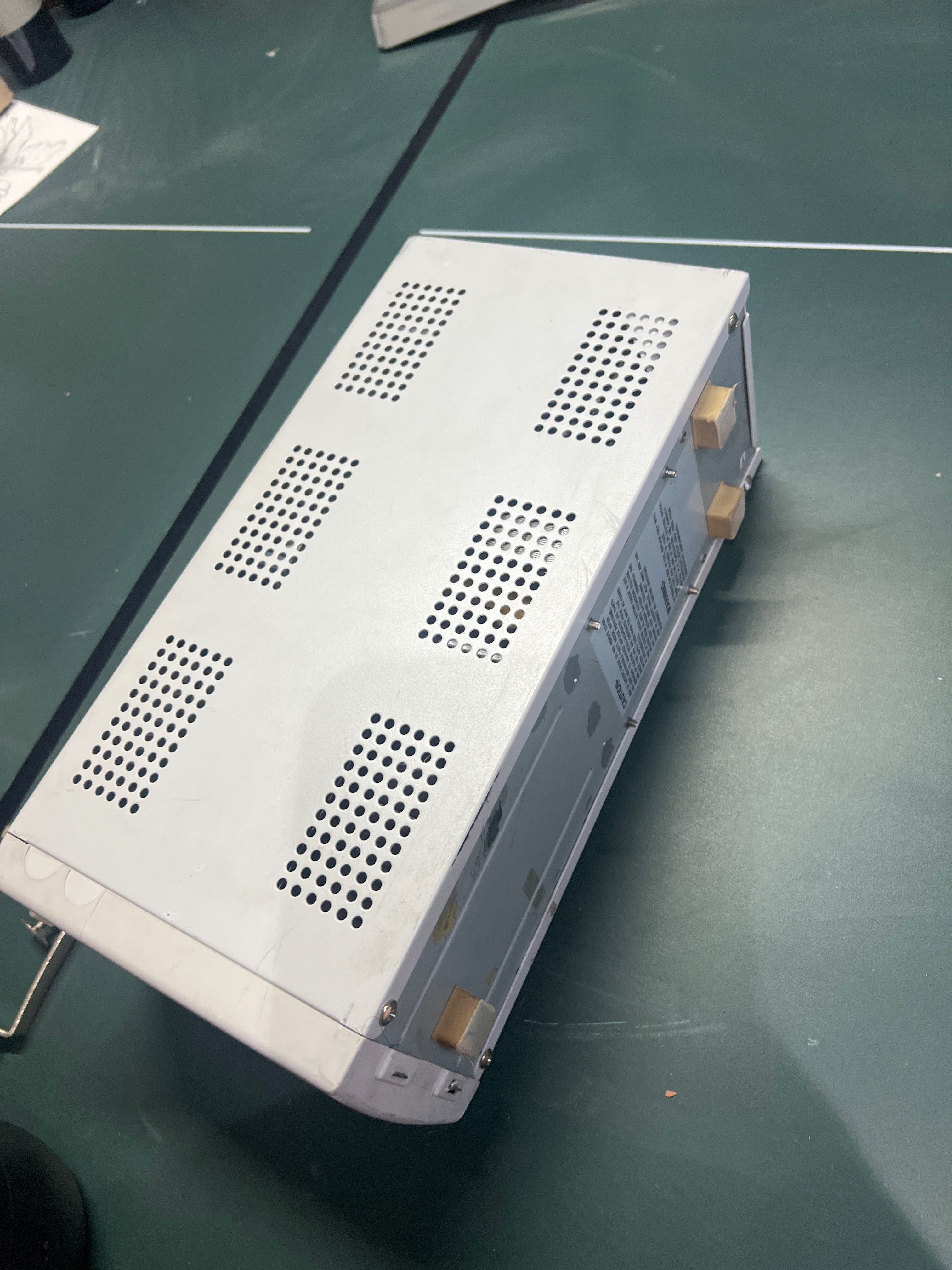 ДЖБ старий ecm powercom