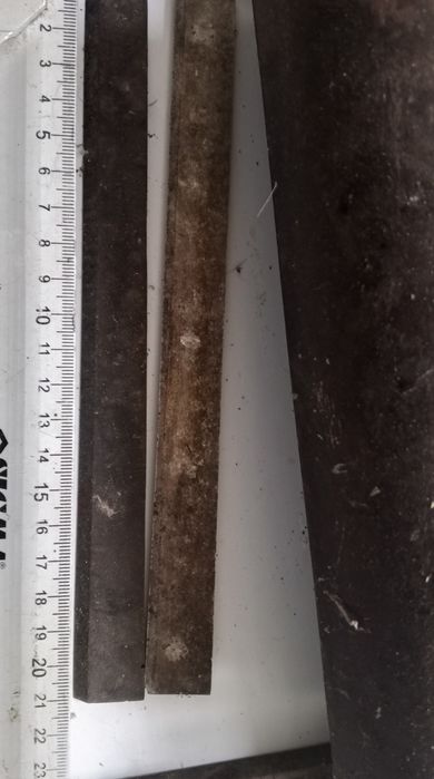 Рубан ок фуганок стаціонарний