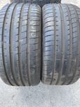 Opony 235/35r19 goodyear eagle F1 2 szt