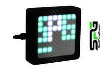 simFlag - RGB 8x8 LED Matrix iFlag para sim racing